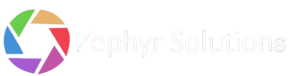 Zephyr solutions logo