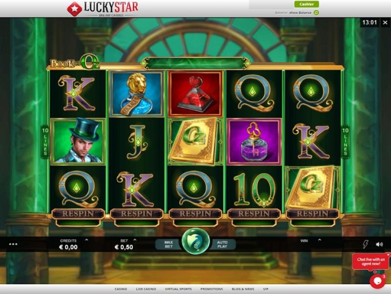 Lucky 123 official Android and iOS mobile app download 10