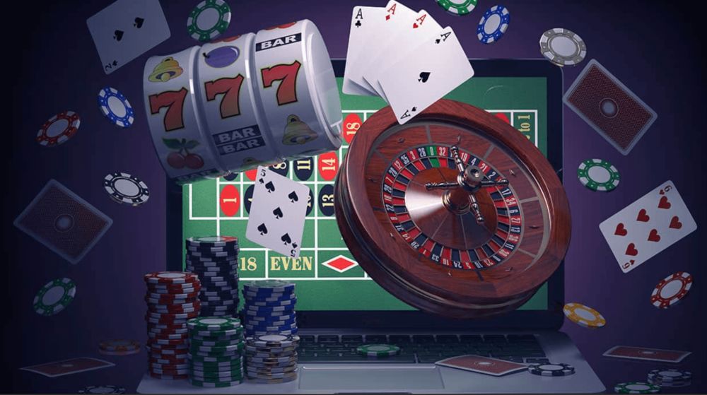 Discover the Benefits of Casino Agent No Wager Your Ultimate Guide Discover the Benefits of Casino Agent No Wager Your Ultimate Guide