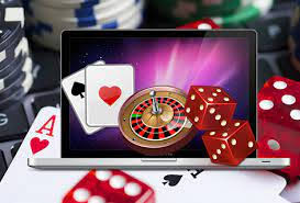 Discover the Exciting World of 7Gold Casino Online Games 0