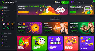 Everything You Need to Know About BC Game Free Spins
