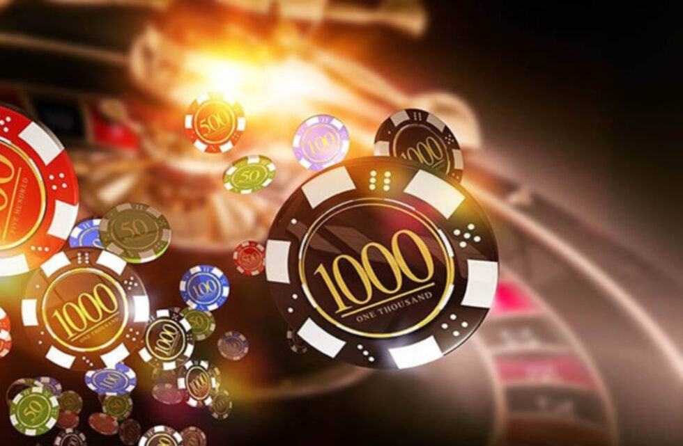 Experience the Excitement of Magic Win Online Casino UK