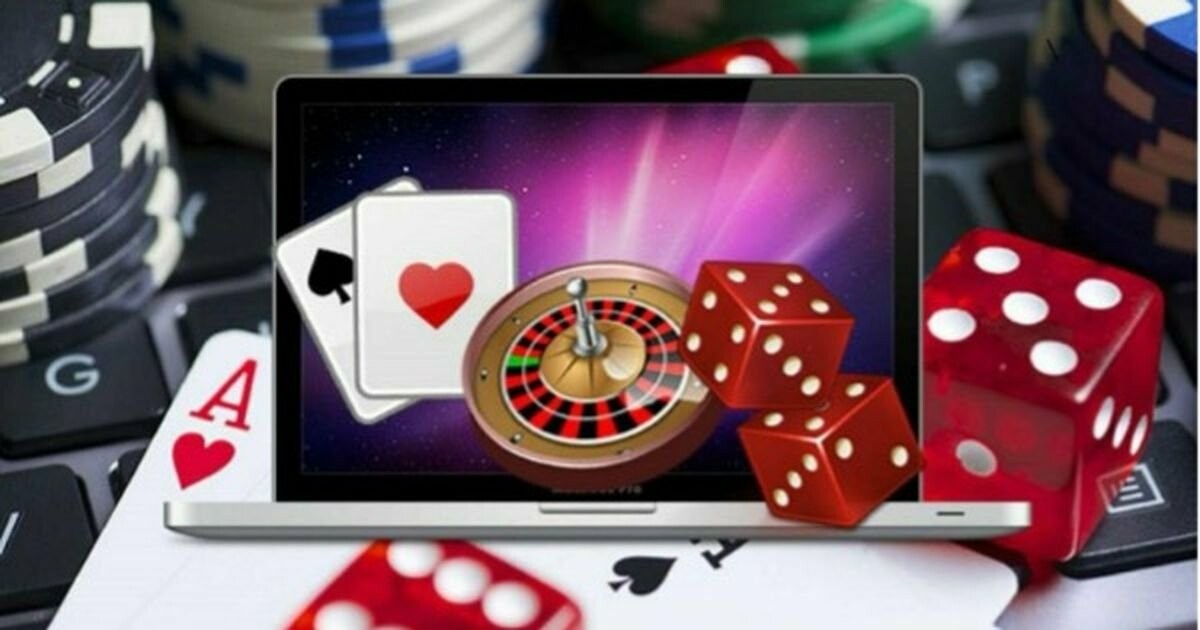 Experience the Thrill Mad Casino & Sportsbook Experience the Thrill Mad Casino & Sportsbook