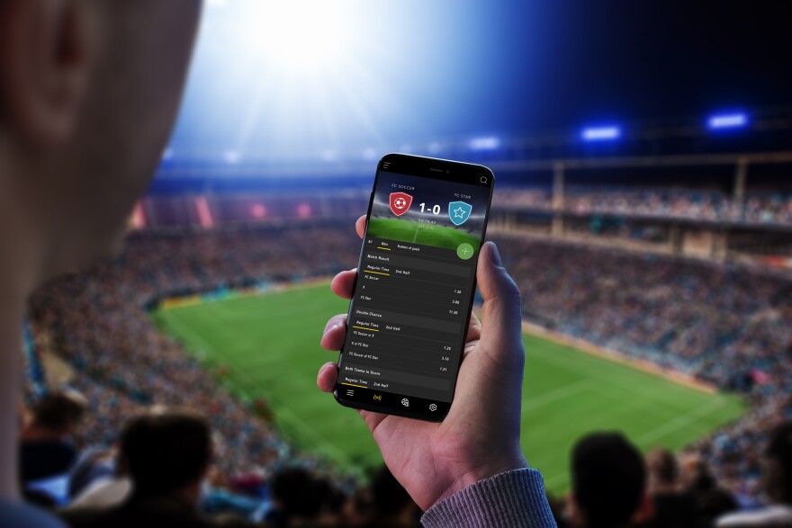 The Future of Casino Online Innovation and Entertainment The Future of Casino Online Innovation and Entertainment