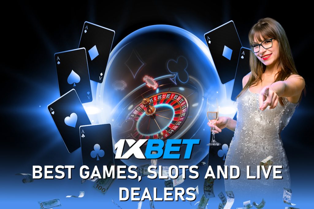 1xBet Indonesia Download APP 1 1xBet Indonesia Download APP 1