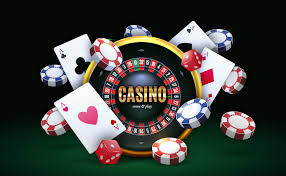Az Uj Online Casino Világa Szórakozás és Pénznyerési Lehetőségek Az Uj Online Casino Világa Szórakozás és Pénznyerési Lehetőségek