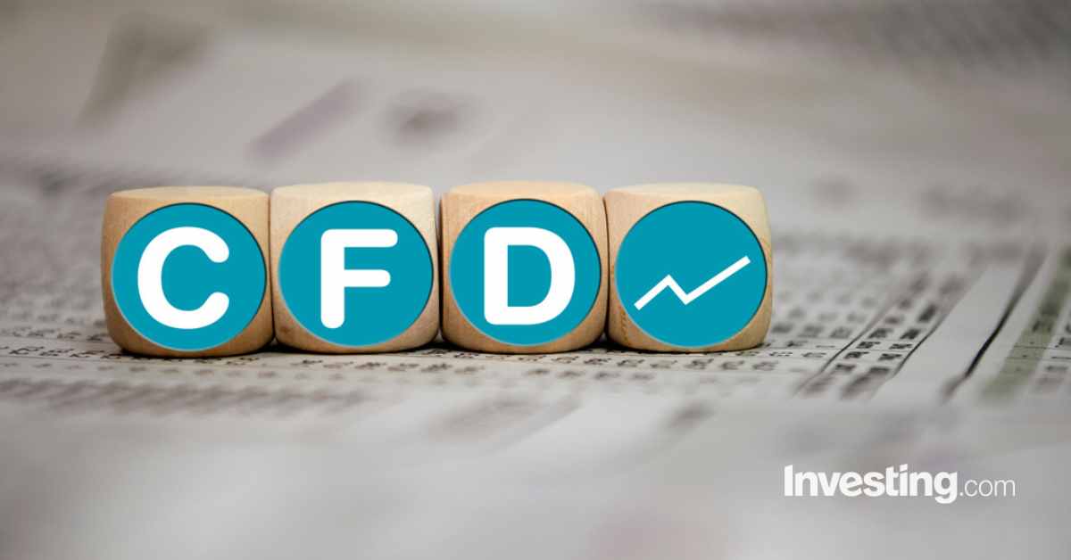 Best CFD Trading Reviews - Discover Top Brokers and Strategies Best CFD Trading Reviews - Discover Top Brokers and Strategies