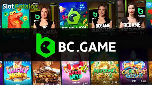 Complete Guide to Registration BC.Game Complete Guide to Registration BC.Game