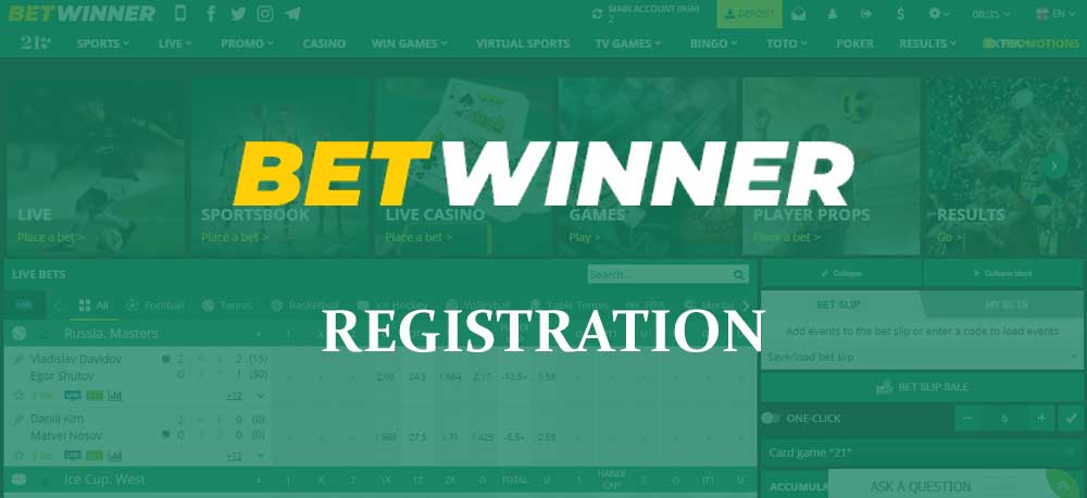 Découvrez le monde de Betwinner  L'excellence des paris en ligne