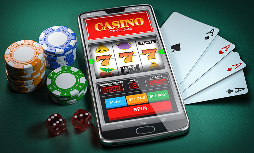 Discover the Best Casino Online Deposit Bonus UK 59