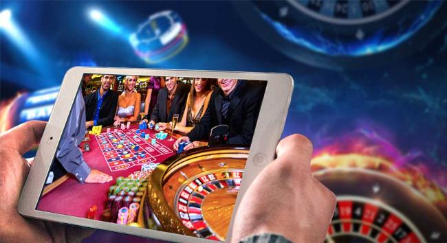 Discover the Best Casino Online Deposit Bonus UK 59