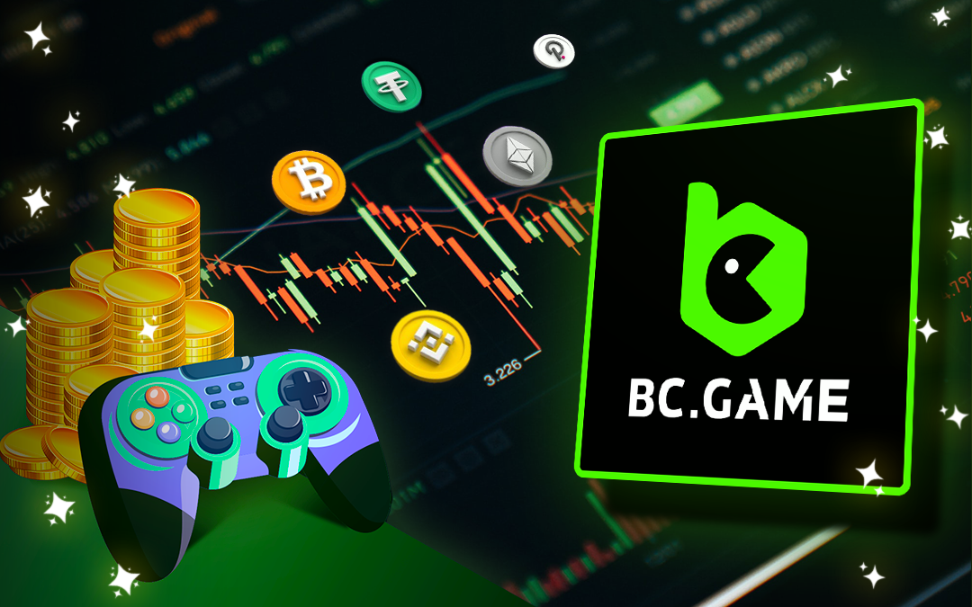 Discover the Excitement of BCGame Top Your Ultimate Guide to Crypto Gaming Discover the Excitement of BCGame Top Your Ultimate Guide to Crypto Gaming