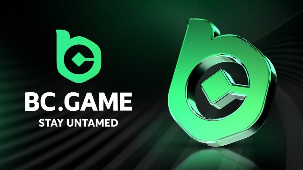 Discover the Exciting World of BC Game Your Ultimate Online Gambling Destination