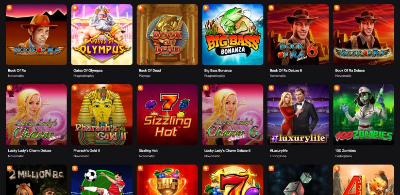 Discover the Exciting World of Casiny Your Ultimate Casino Guide Discover the Exciting World of Casiny Your Ultimate Casino Guide