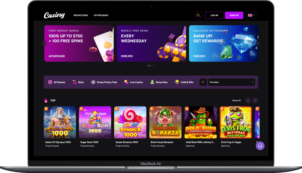 Discover the Exciting World of Casiny Your Ultimate Casino Guide Discover the Exciting World of Casiny Your Ultimate Casino Guide