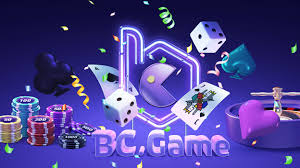 Discover the Thrills of BCGame Casino