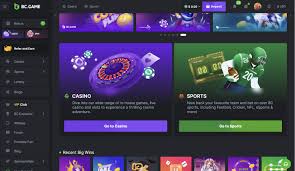 Explore the Exciting World of BC Game Casino Explore the Exciting World of BC Game Casino
