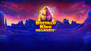 Buffalo King Megaways Port - Play for Actual Cash or Play Buffalo King Megaways Port - Play for Actual Cash or Play